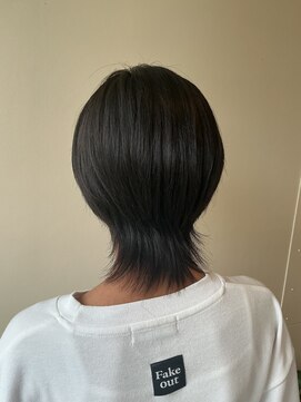 クレールボワス 引佐店(Clair,e bois) ショートスタイル