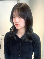 レス 伏見(LESS)&nbsp;[LESS 伏見/丸の内/栄/名古屋]くびれオリーブグレージュ★浅田