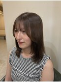 レイヤーカット