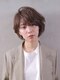 アグラン 梅田本店(a Gland)の写真/【大阪梅田】《脱白髪染め》隠すから「活かす」へ。地毛に馴染むナチュラルなハイライトで上品な大人髪へ