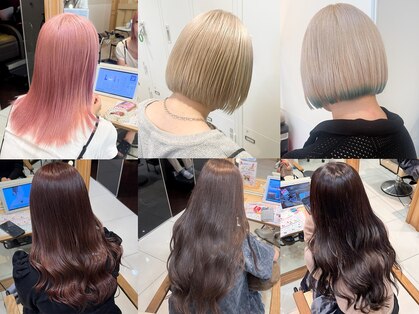シー バイ スタイル(SEA by STYLE)の写真