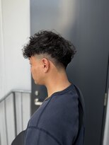 ヒロギンザ 六本木店(HIRO GINZA)&nbsp;スペインカール