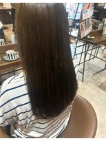 スペックホルダー(Spec Holder)&nbsp;暗めカラーオリーブブラウン10.5
