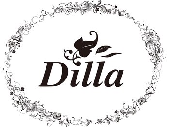 ディラ 戸田公園店(Dilla)の写真/丁寧なカウンセリングで安心感◎女性ならではの視点で叶える理想のスタイルとツヤ