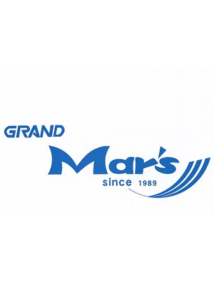 グランマーズ(GRAND Mar`s)