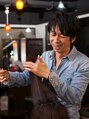 フォルカ ヘア ドレッシング(FORCA hair dressing)&nbsp;西川 哲示