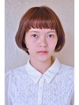 スリジェ7(CERISIER7) CERISIER7シンプルボブ