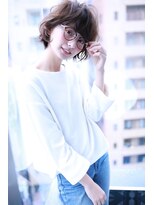 クラウドゼロ(Cloud zero)&nbsp;スポンテニアス耳かけふわミディ【Cloud zero】