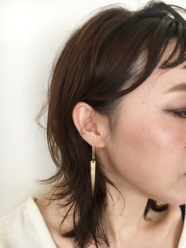 スヌーズ(snooze) #wolf