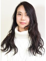 リル 新浜店(LiL)&nbsp;２０１７　AW　LiL　hair  by立石３