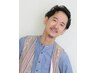 【coo太田剛指名の方】大人の男性似合わせカット+頭皮ケア　７７００円