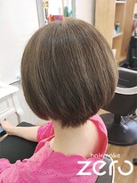 ヘアメイクゼロ 坂戸駅前店(hairmake zero)&nbsp;【hairmake zero坂戸店】