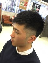 ジャンミシェール イオン店(GENS MISHALE) 2ブロック メンズショート
