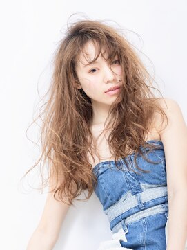 ニーニャ(NINa) 髪質改善 西宮北口☆ホリスティック NINaスタイル☆19120905