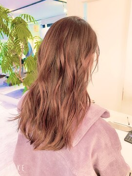 アクト(ACT) Spring×color[表参道]