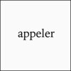 アプレ(appeler)のお店ロゴ