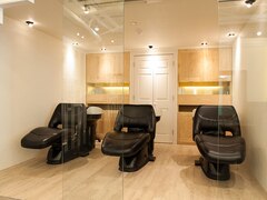 AUBE HAIR sense　琴似店 【オーブ ヘアー センス】