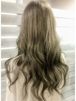 ブルーベイ(BLUE BAY) 大人きれい　透明感エメラルドカラー　　20代/30代/40代/50代