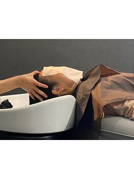 つい眠ってしまうほど、うっとり…半個室のプライベート空間で極上のリラックスタイムを☆+°