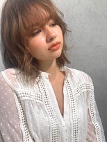 クレアール 恵比寿店(CREAR)&nbsp;【CREAR恵比寿/代官山】小顔セミウェットウェーブ