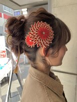 ゼスト 八王子店(ZEST)&nbsp;ダブルお団子