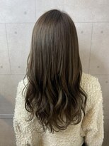 リスタバイネオリーブ 浅草(Re:sta by neolive)&nbsp;シルバーアッシュ Re:sta by neolive