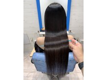 スローライフヘアーデザインアンドスパラウンジ(Slow life Hair design spa lounge)