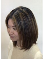 キーポイント(K Point)&nbsp;エレガントレイヤー