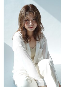 プロデュース 古淵店(Produce) ゆるめカールロング