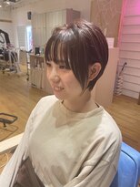 アヴァンス 天王寺店(AVANCE.)&nbsp;天王寺ショート