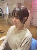天王寺ショート