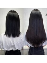 アンク クロス 池袋北口店(ANKHCROSS)&nbsp;《アンククロスYUKI》ロアシールエクステ60枚