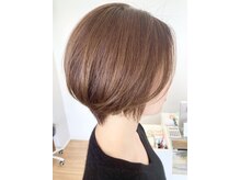 ヘアーライフ コラボ(hair life Colabo)