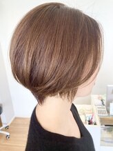 ヘアーライフ コラボ(hair life Colabo)