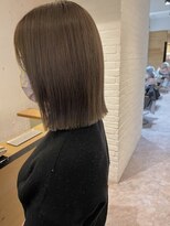 エイト 福岡天神店(EIGHT fukuoka)&nbsp;ラテグレージュ