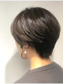 ショートスタイル