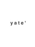 yate' 