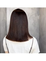 シェリール(CHERiR)&nbsp;TOKIO縮毛矯正☆