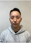 スキンフェード