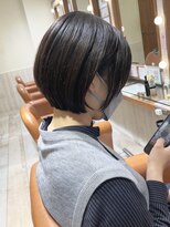 ネオリーブ クタ 町田店(Neolive kuta)&nbsp;【Ｎｅｏｌｉｖｅｋｕｔａ町田店】大人ショート