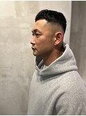 ハイスキンフェード y