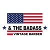 アンドザバダス(&THE BADASS)のお店ロゴ