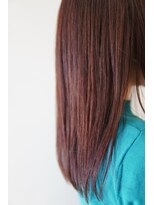 ナナシ(NaNaShi)&nbsp;艶感アップカラー