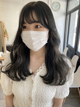 ロメオ 京橋(ROMEO) ○透明感ブルージュ○