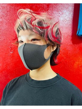 ラッキーサンサンヨンキュー(Lucky3349) 天挺空羅