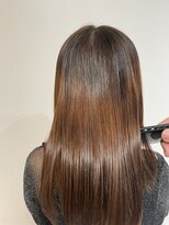 プレシャスバイプロデュース(precious by Produce)&nbsp;圧倒的艶感ヘアエステ【町田/町田駅/髪質改善】