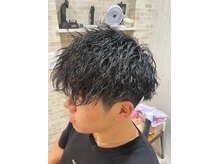 ヘアーメイク バレンタイン(hair make valentine)