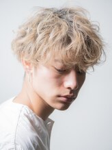 ヘアーズ ベリー 上新庄店(hairs BERRY)