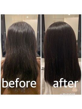 ディアーズ 守山店(Dears) ストレートエステ