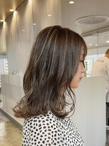 シャンプーボーイ 宮崎駅前店(SHAMPOO BOY)&nbsp;ハイライト(^^)宮崎/ハイライト